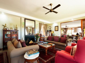 Гостиница Wilderness Manor  Уайлдернесс
